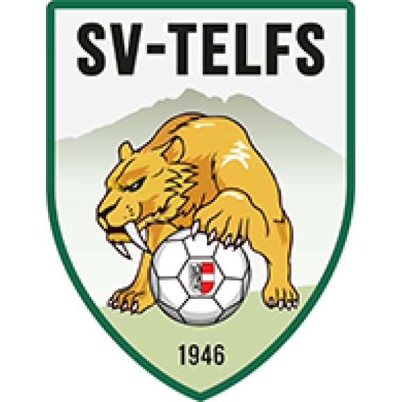 Logo of SV Telfs