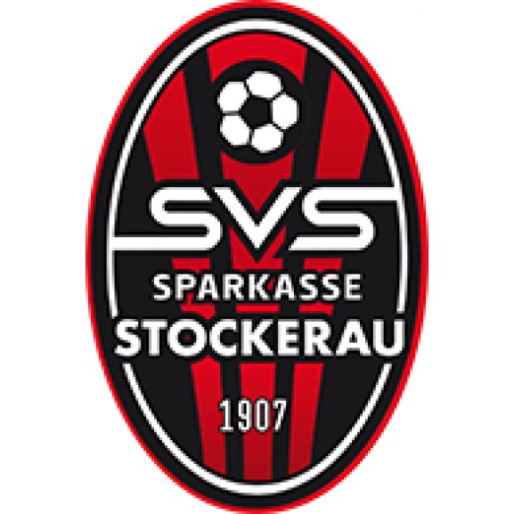 Logo of SVS Stockerau
