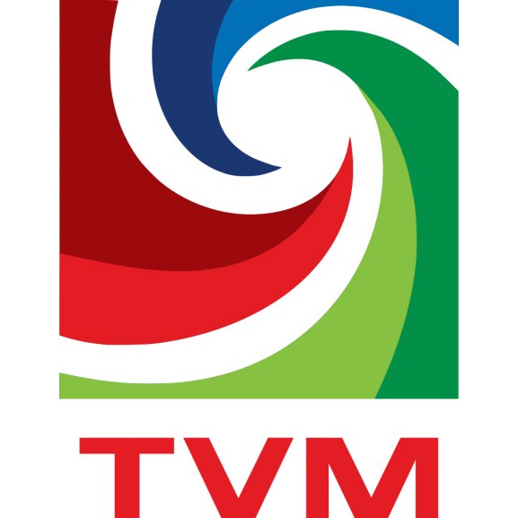 Logo of Television Maldives 2013