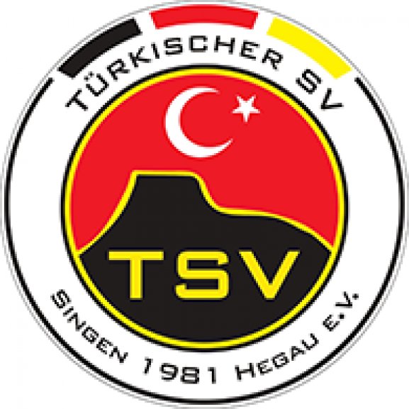 Logo of TSV Singen