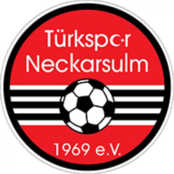 Logo of Turkspor Neckarsulm