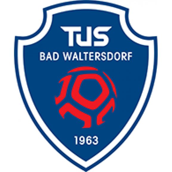 Logo of TUS Bad Waltersdorf