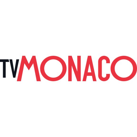 Logo of TVMonaco