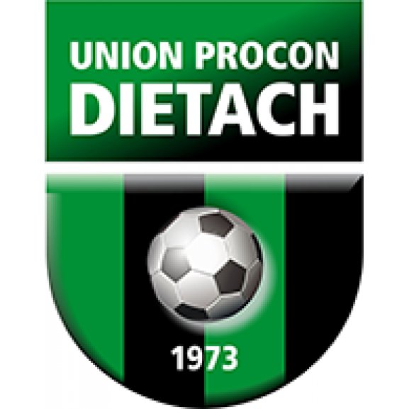 Logo of Union PROCON Dietach