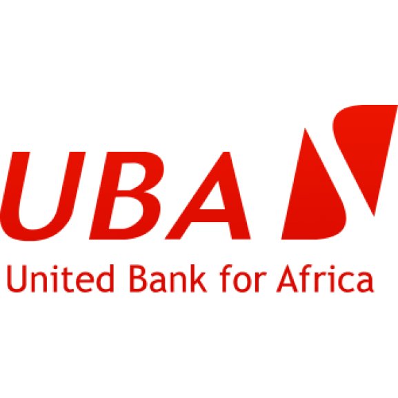 Logo of United Bank for Africa