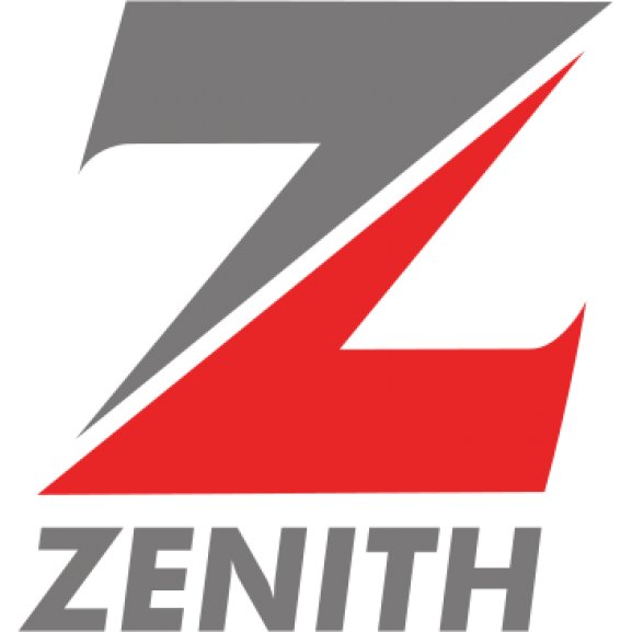 Logo of Zenith Bank