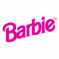 Logo of Barbie