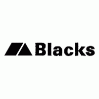 Logo of Blacks