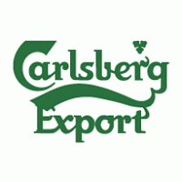 Logo of Carlsberg