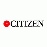 Logo of Citizen