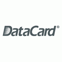 datacard logo