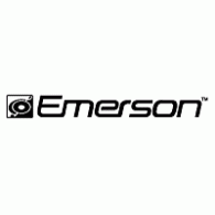 Emerson | Brands of the World™ | Download vector logos and logotypes