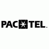 Logo of PacTel