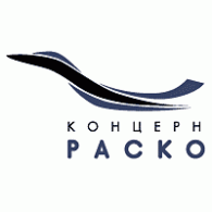 Logo of Rasko