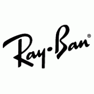 removing ray ban logo