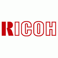 Logo of Ricoh