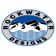 Logo of Rockwater Designs