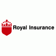 Logo of Royal Insurance