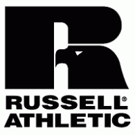Logo of Russell Athletic