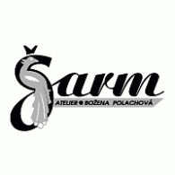 Logo of Sarm