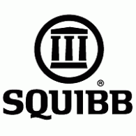 Logo of Squibb