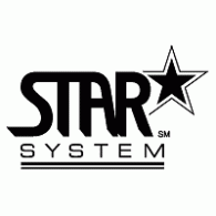 Logo of Star System