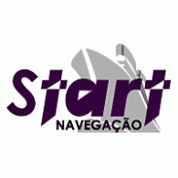 Logo of Start Navegacao