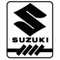 Logo of Suzuki