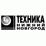 Logo of TechnikaNN