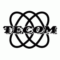 Logo of Tecom