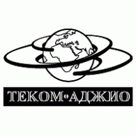 Logo of Tecom Adgio