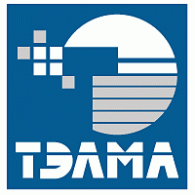 Logo of Telma