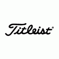 Logo of Titleist