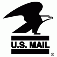 Logo of US Mail