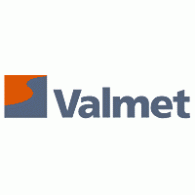 Logo of Valmet