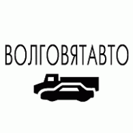 Logo of VolgoVyatAuto