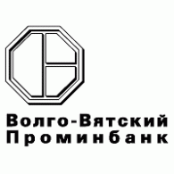 Logo of VolgoVyatsky Prominbank