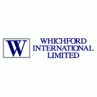 Logo of Whichford International