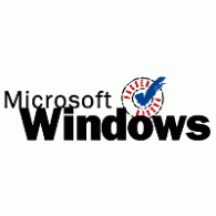 Logo of Microsoft Windows