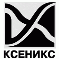 Logo of Xenix