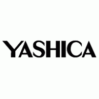 Logo of Yashica
