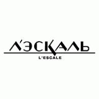 Logo of L&#039;Escale