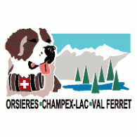 Logo of Orsieres