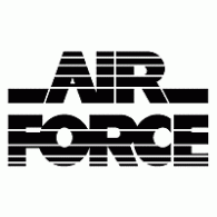 Logo of Air Force