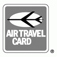 Logo of Air Travel Card