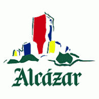 Logo of Alcazar
