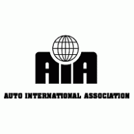 Logo of Auto International Association