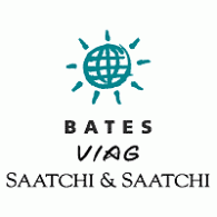 Logo of Bates Viags