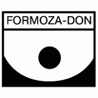 Logo of Formoza Don