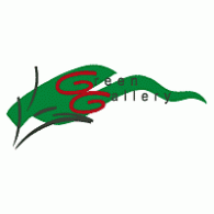 Logo of Green Gallery